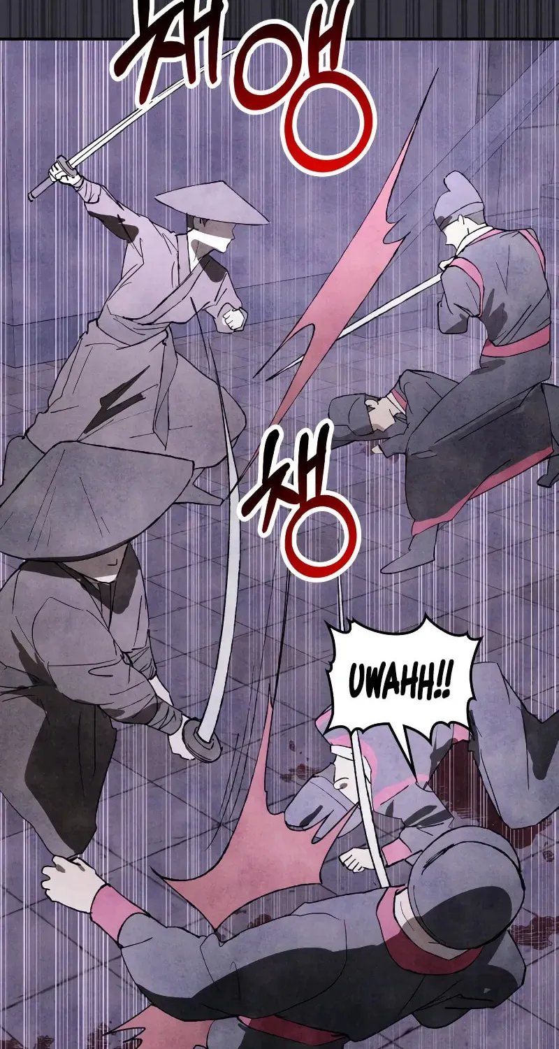 Return of the War God Chapter 123 page 45 - 