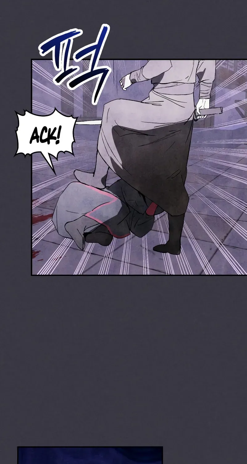 Return of the War God Chapter 123 page 48 - 