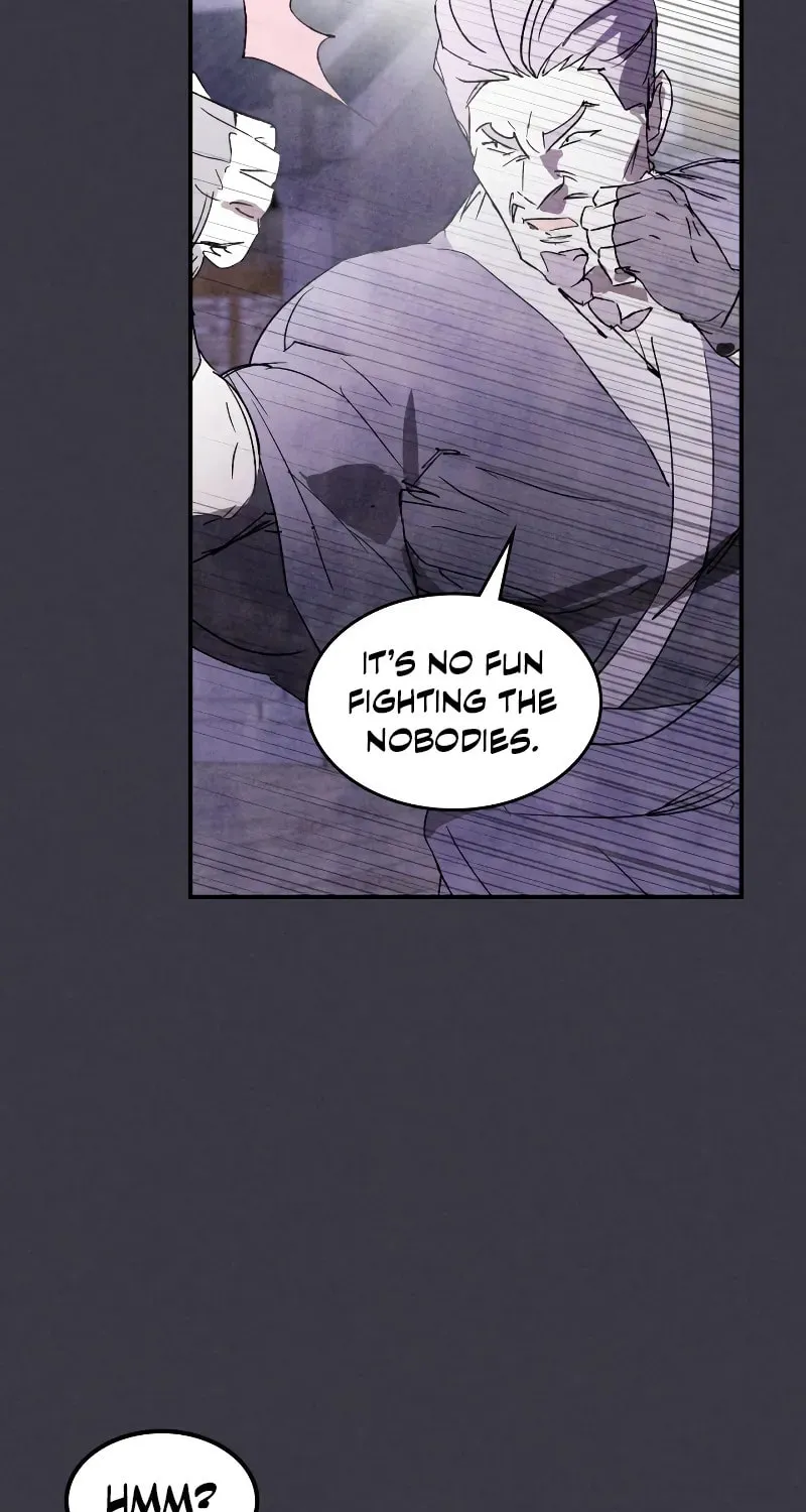 Return of the War God Chapter 123 page 50 - 