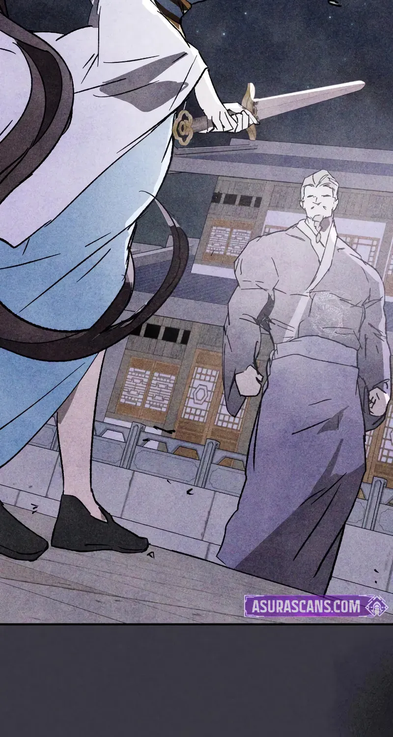 Return of the War God Chapter 123 page 59 - 