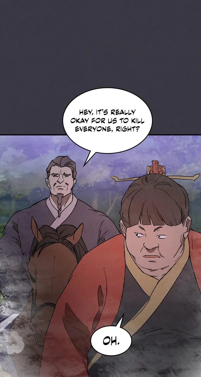 Return of the War God Chapter 123 page 7 - 