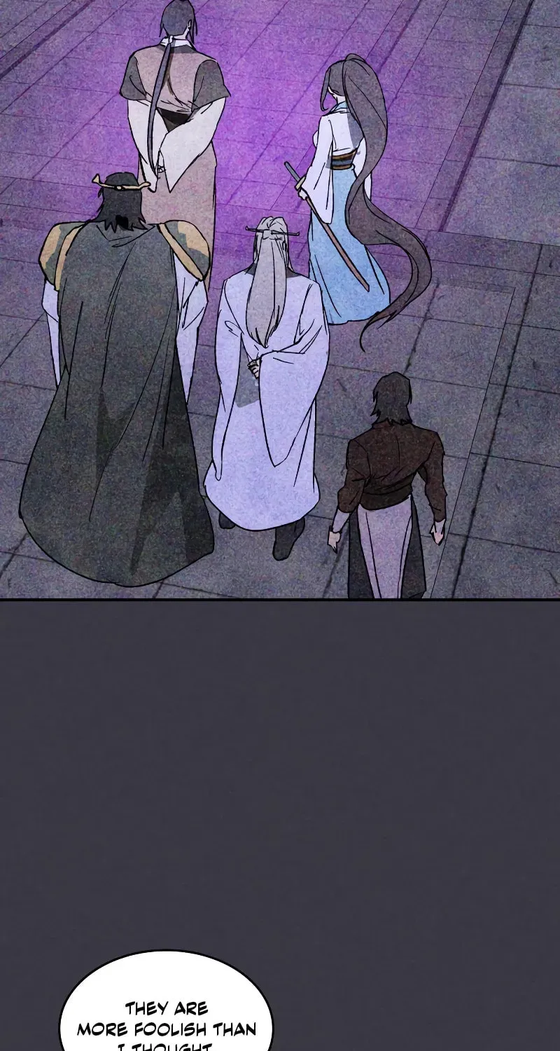 Return of the War God Chapter 123 page 63 - 