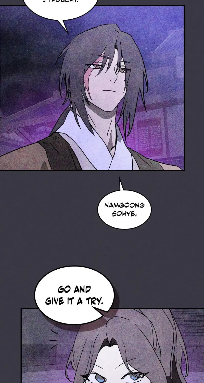 Return of the War God Chapter 123 page 64 - 
