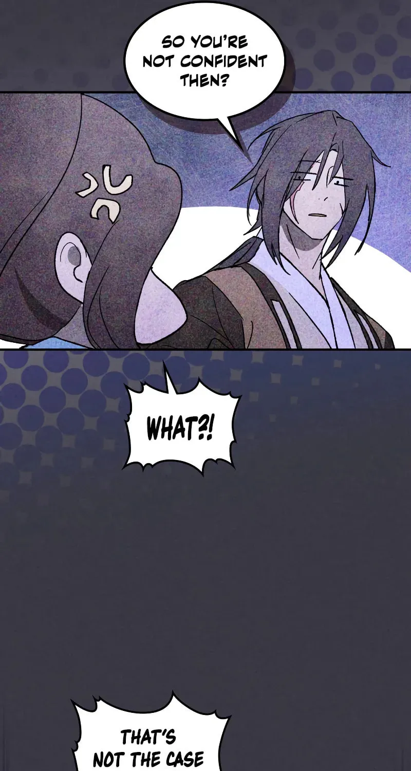 Return of the War God Chapter 123 page 66 - 