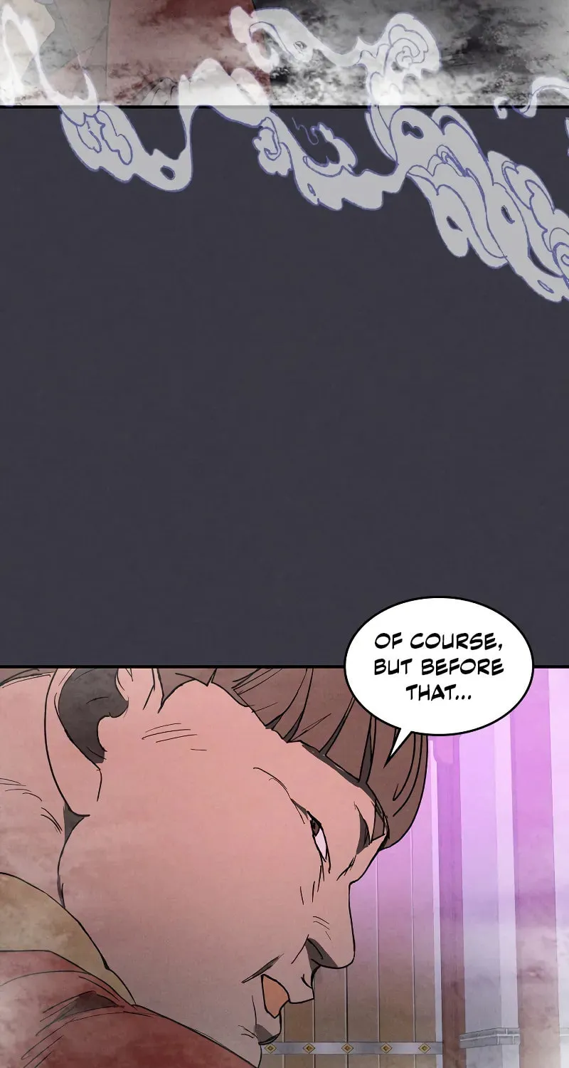 Return of the War God Chapter 123 page 8 - 