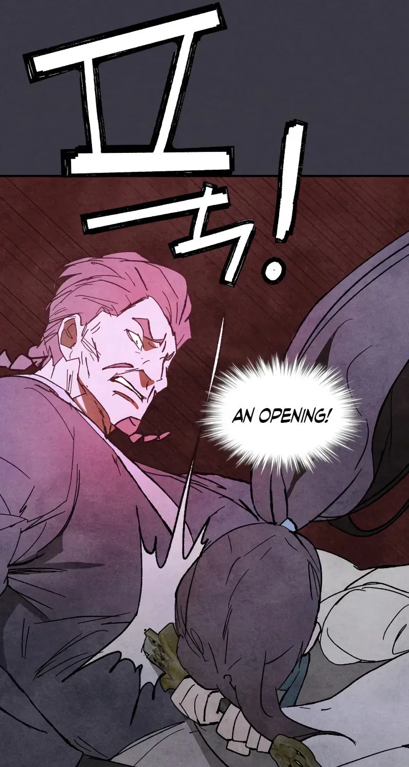 Return of the War God Chapter 123 page 75 - 