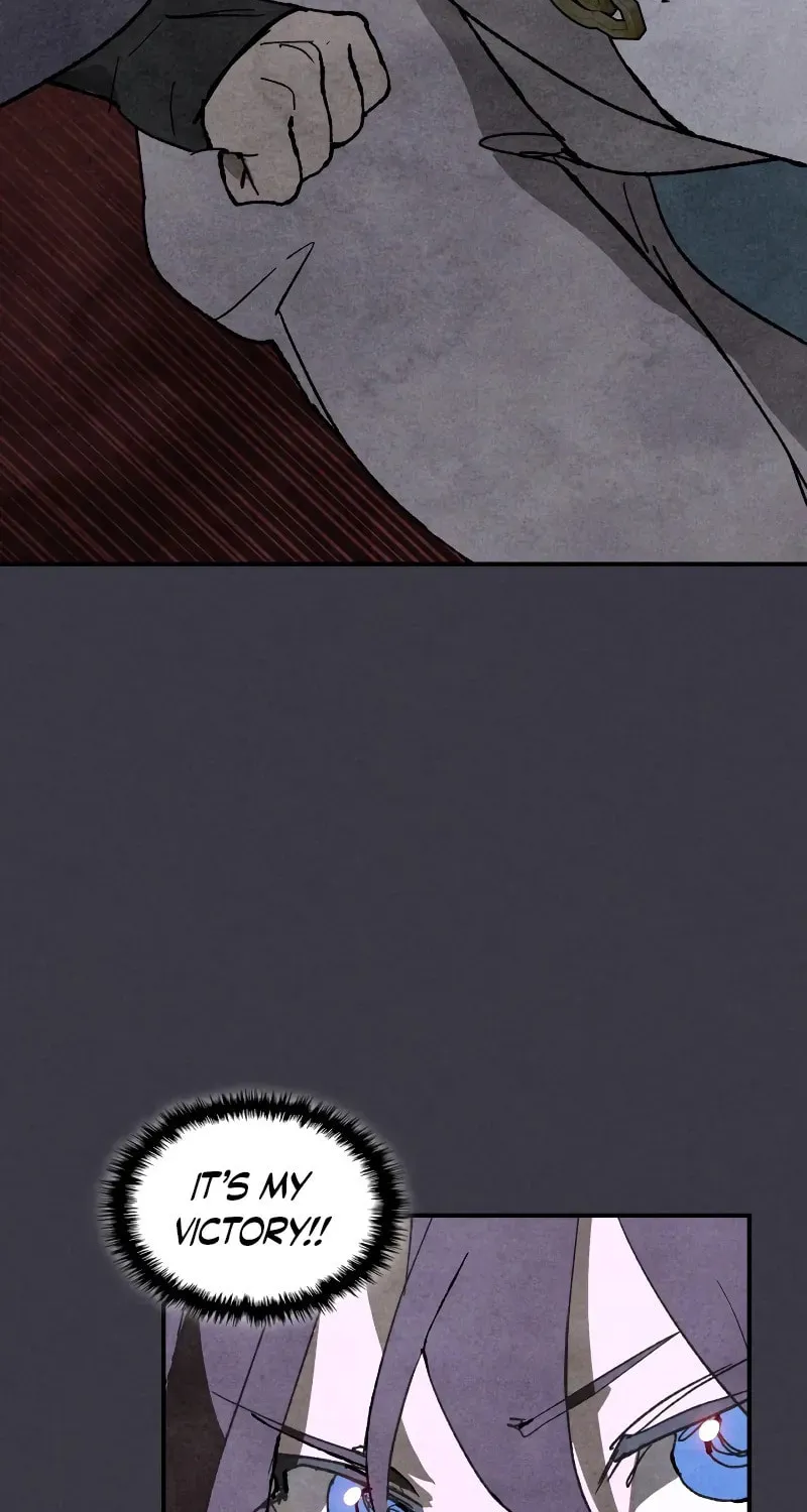Return of the War God Chapter 123 page 76 - 