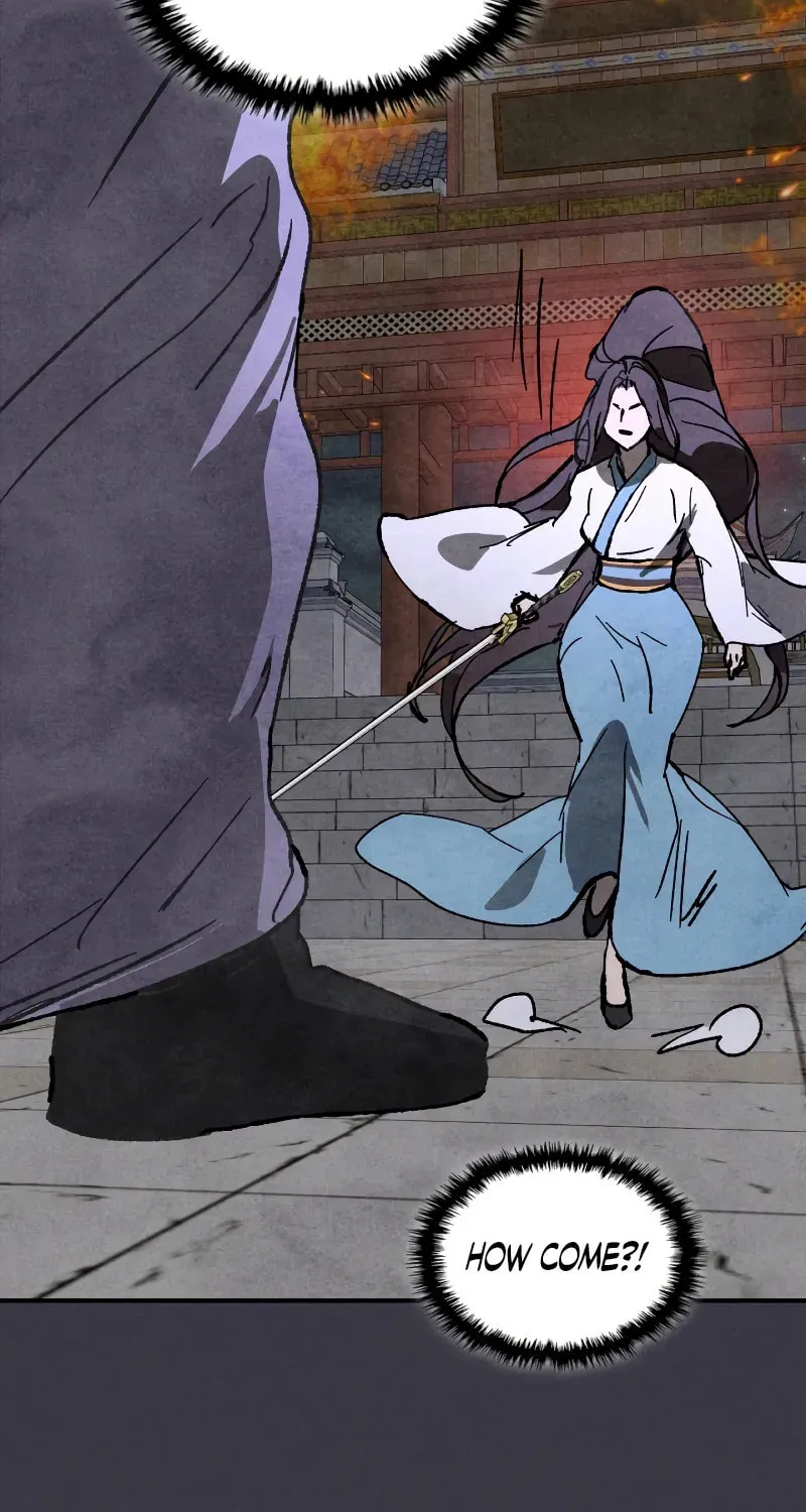 Return of the War God Chapter 123 page 81 - 