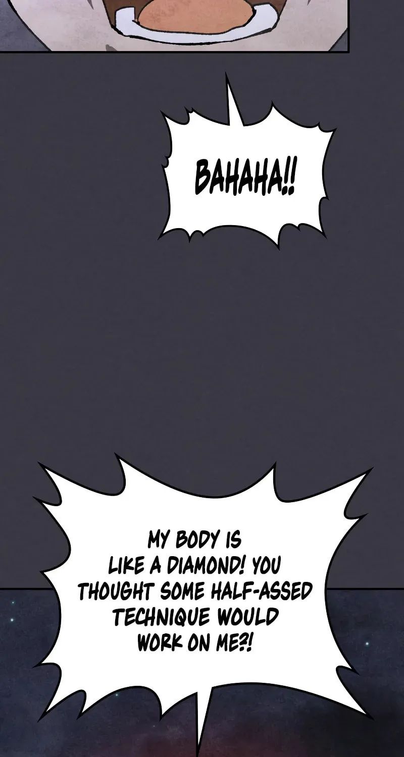 Return of the War God Chapter 123 page 83 - 
