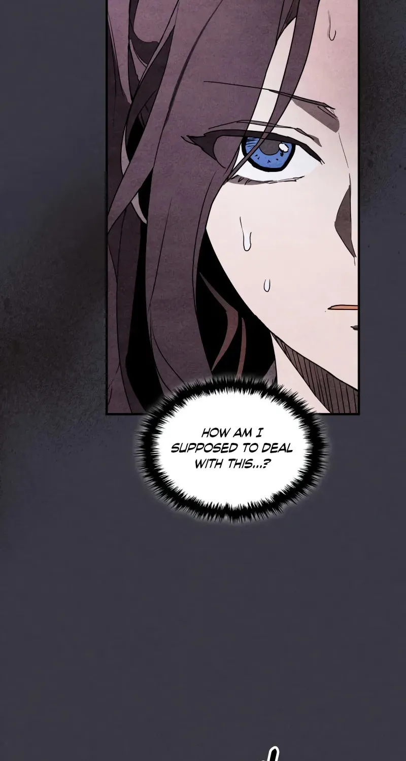 Return of the War God Chapter 124 page 15 - 