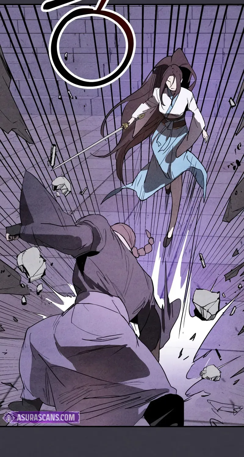 Return of the War God Chapter 124 page 17 - 