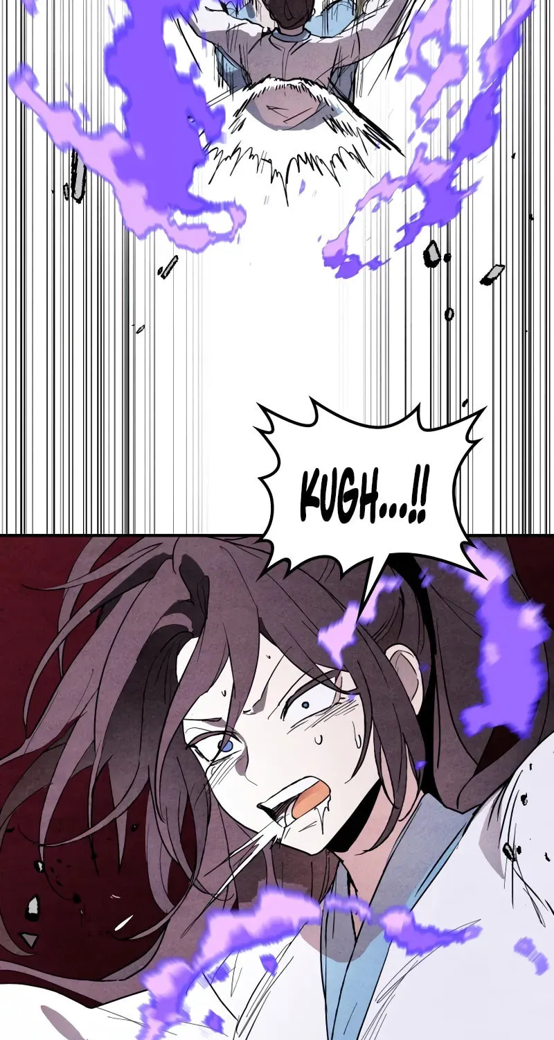 Return of the War God Chapter 124 page 23 - 
