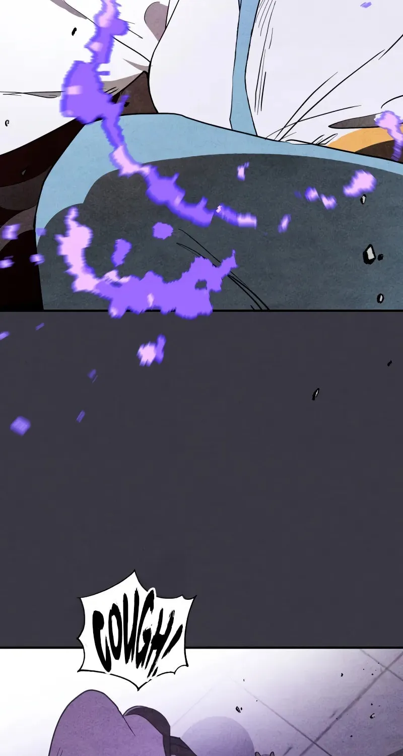 Return of the War God Chapter 124 page 24 - 