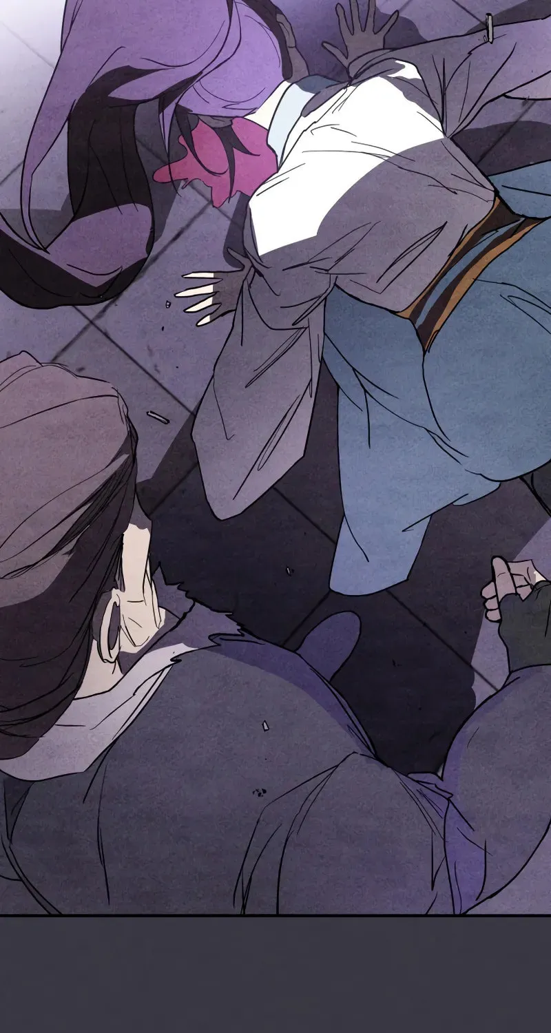 Return of the War God Chapter 124 page 25 - 