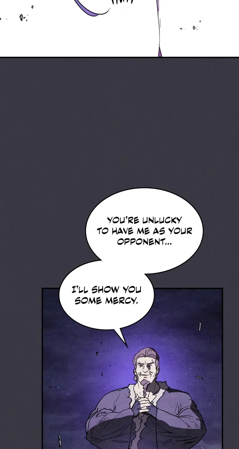 Return of the War God Chapter 124 page 27 - 
