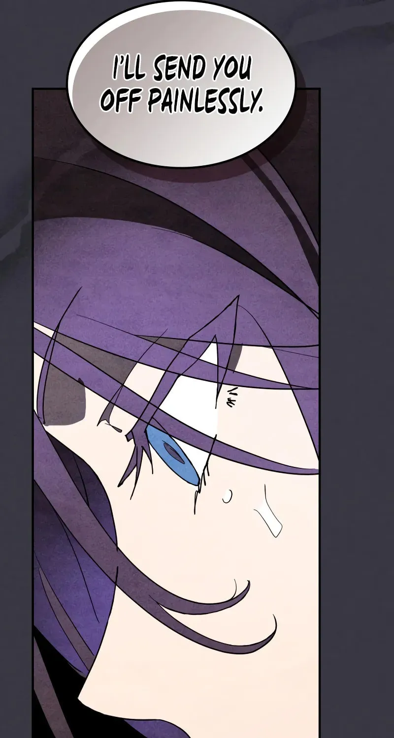 Return of the War God Chapter 124 page 29 - 