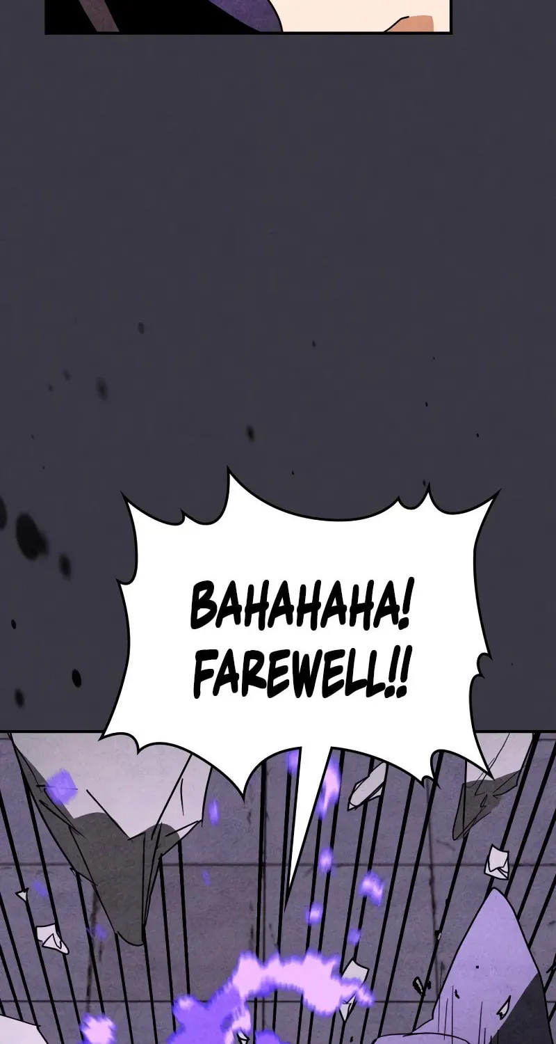 Return of the War God Chapter 124 page 30 - 