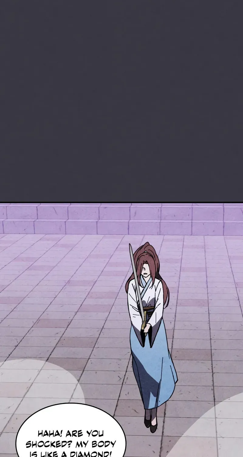Return of the War God Chapter 124 page 4 - 