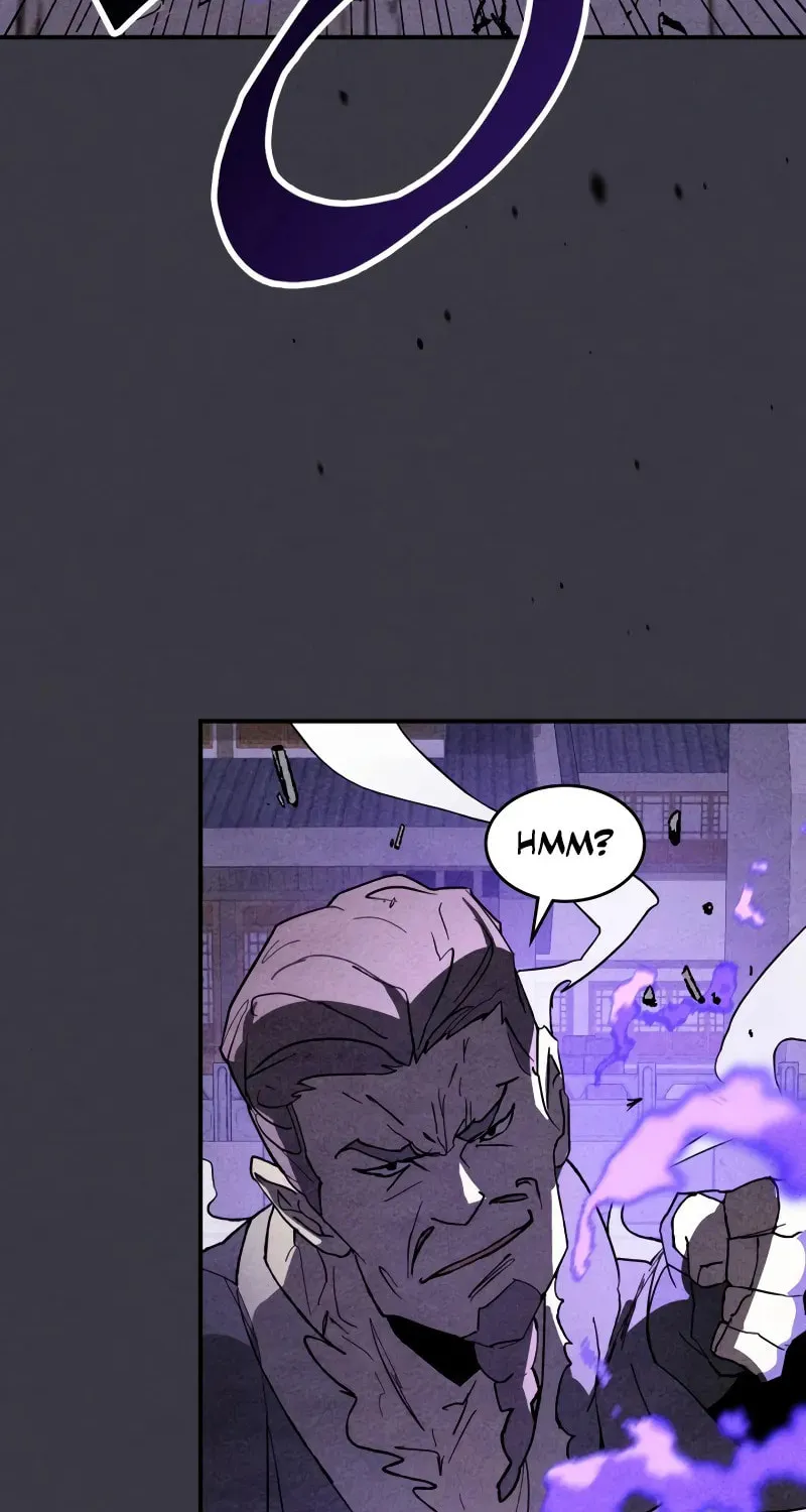 Return of the War God Chapter 124 page 32 - 