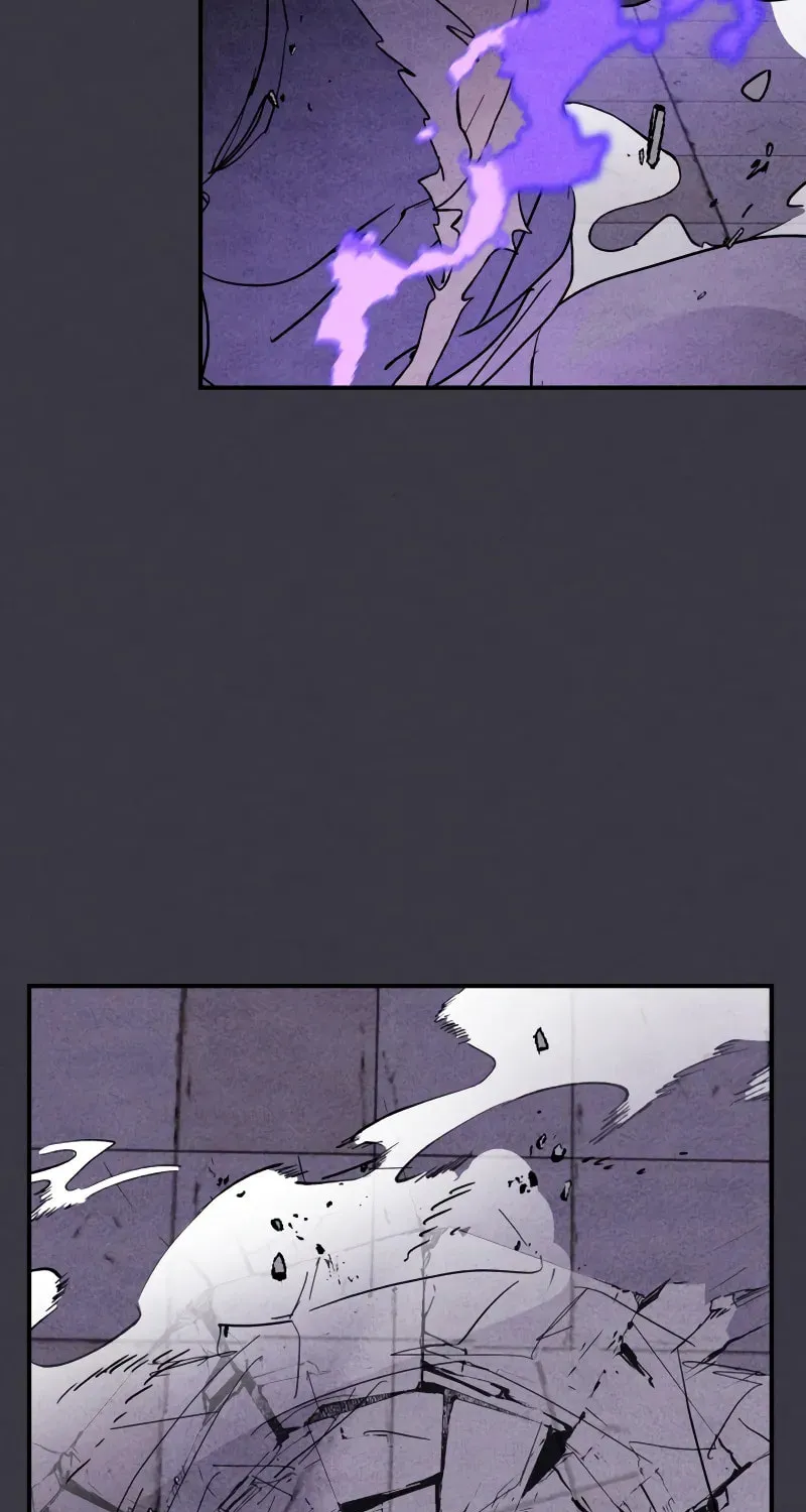Return of the War God Chapter 124 page 33 - 