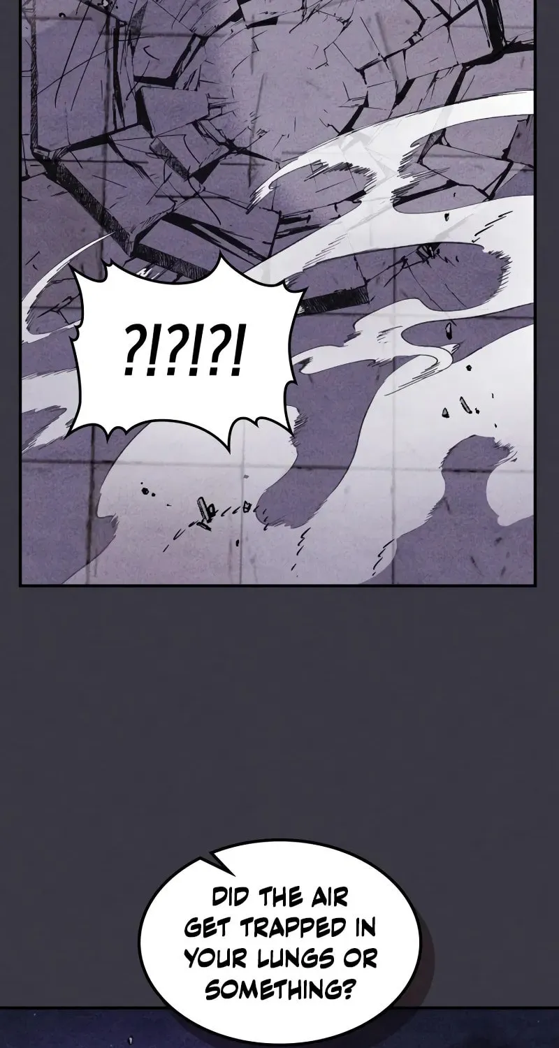 Return of the War God Chapter 124 page 34 - 