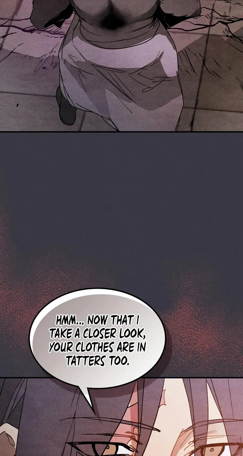 Return of the War God Chapter 124 page 37 - 