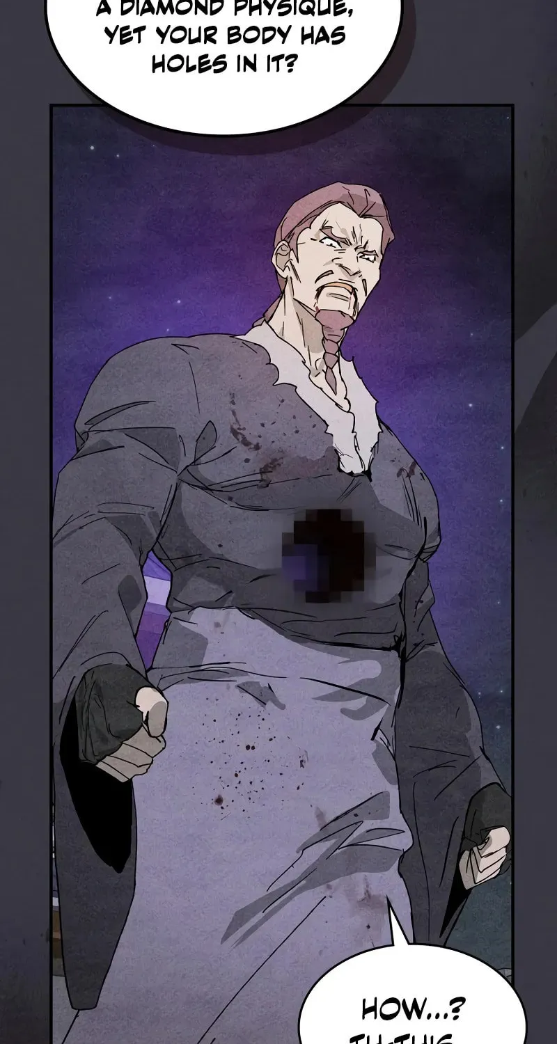 Return of the War God Chapter 124 page 40 - 