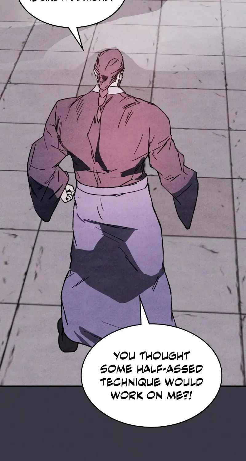 Return of the War God Chapter 124 page 5 - 