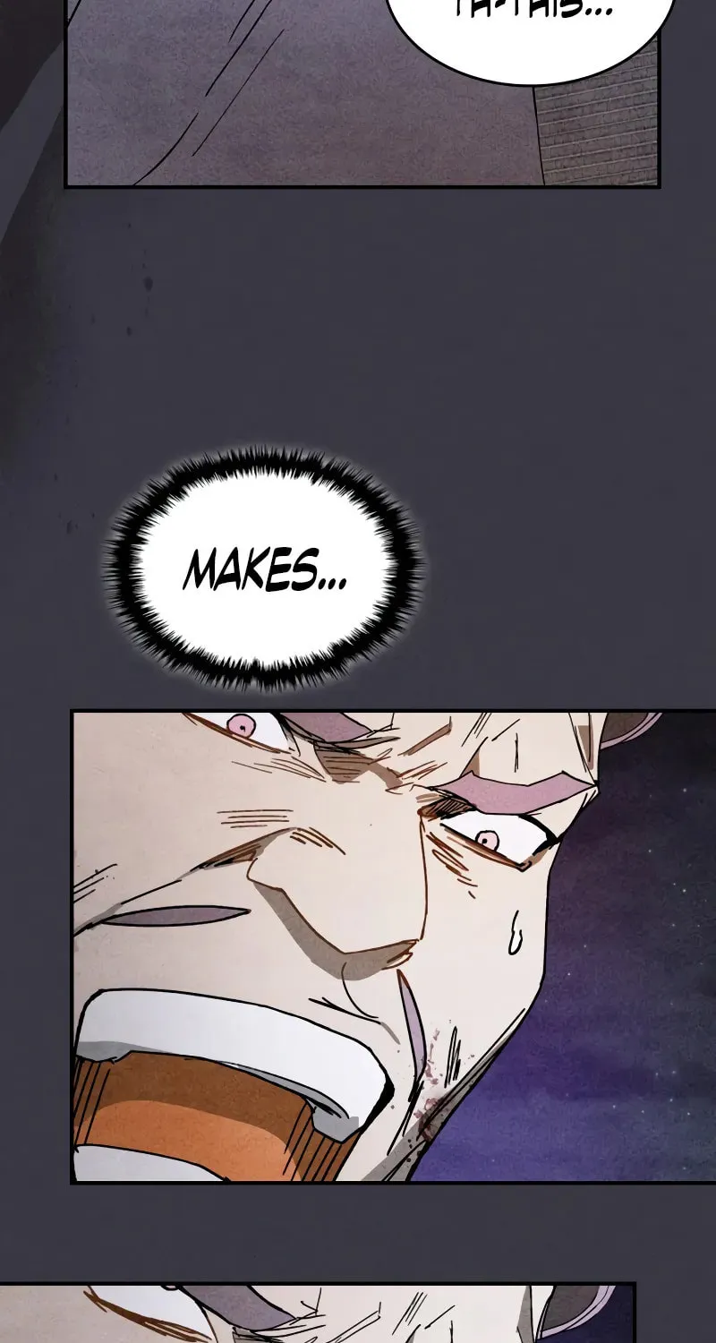 Return of the War God Chapter 124 page 41 - 