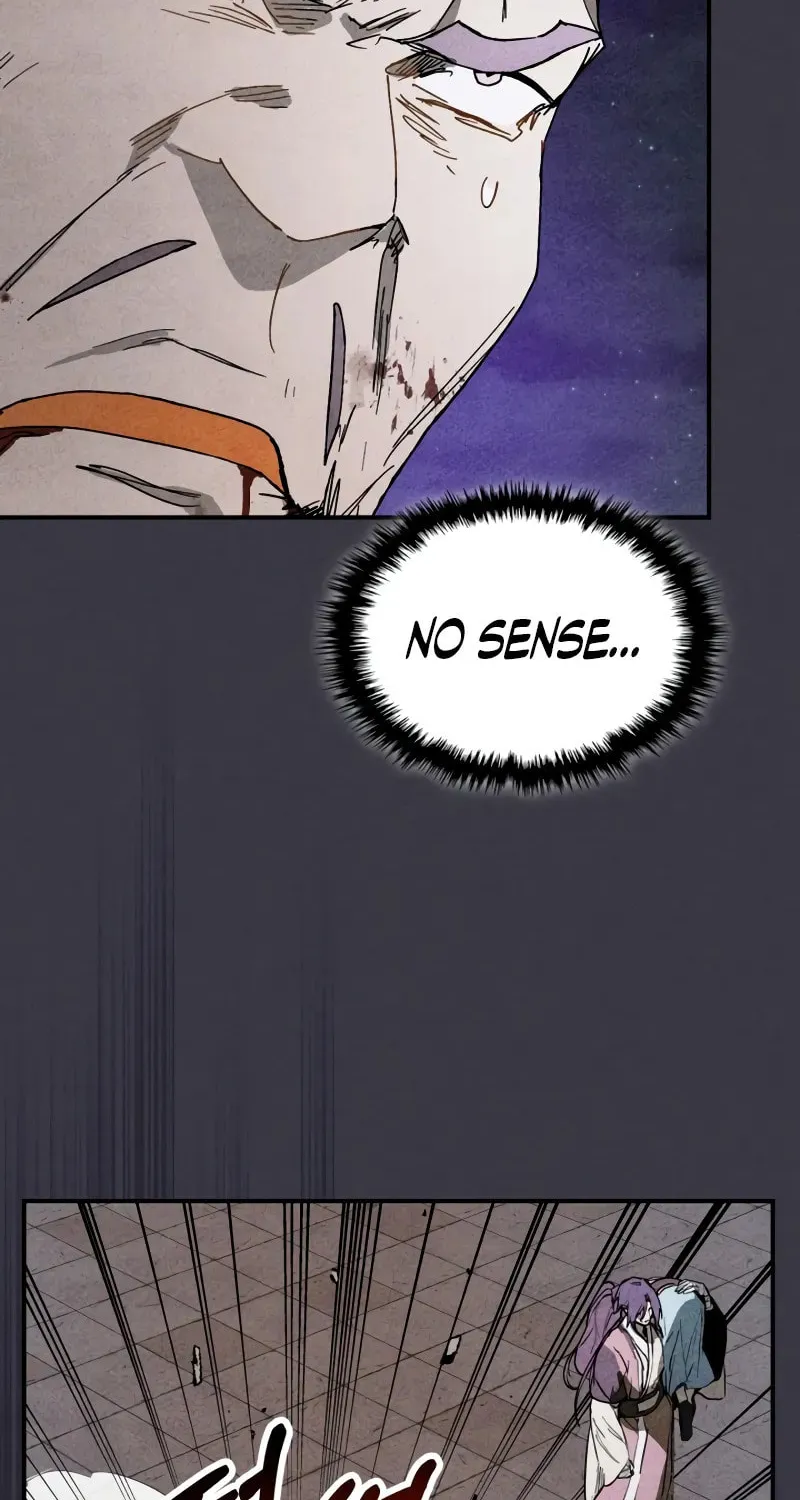Return of the War God Chapter 124 page 42 - 
