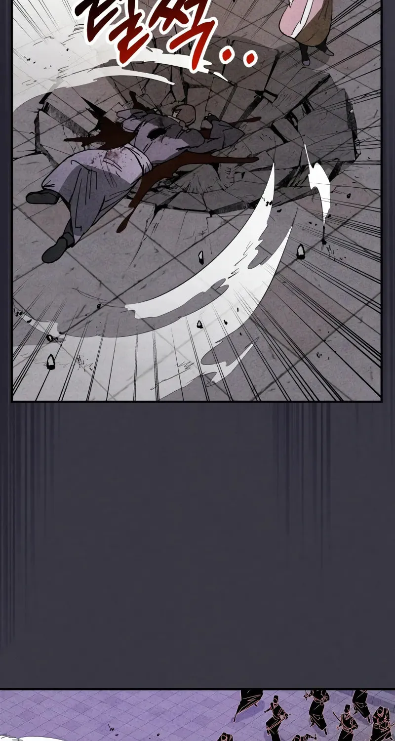 Return of the War God Chapter 124 page 43 - 
