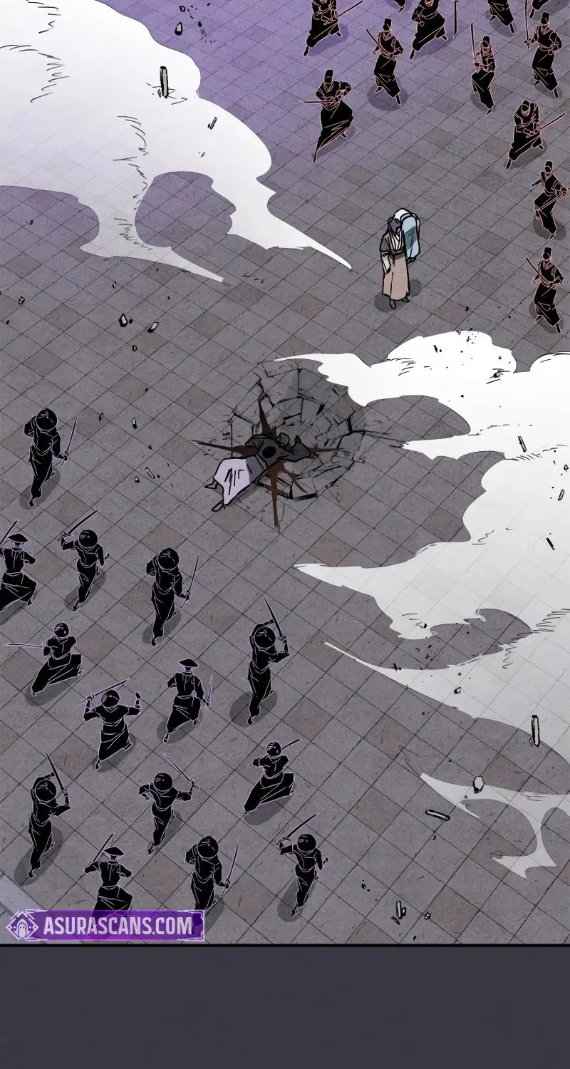 Return of the War God Chapter 124 page 44 - 