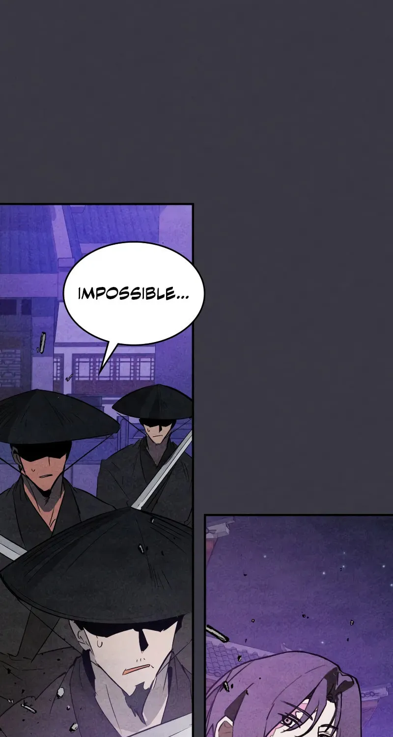 Return of the War God Chapter 124 page 45 - 