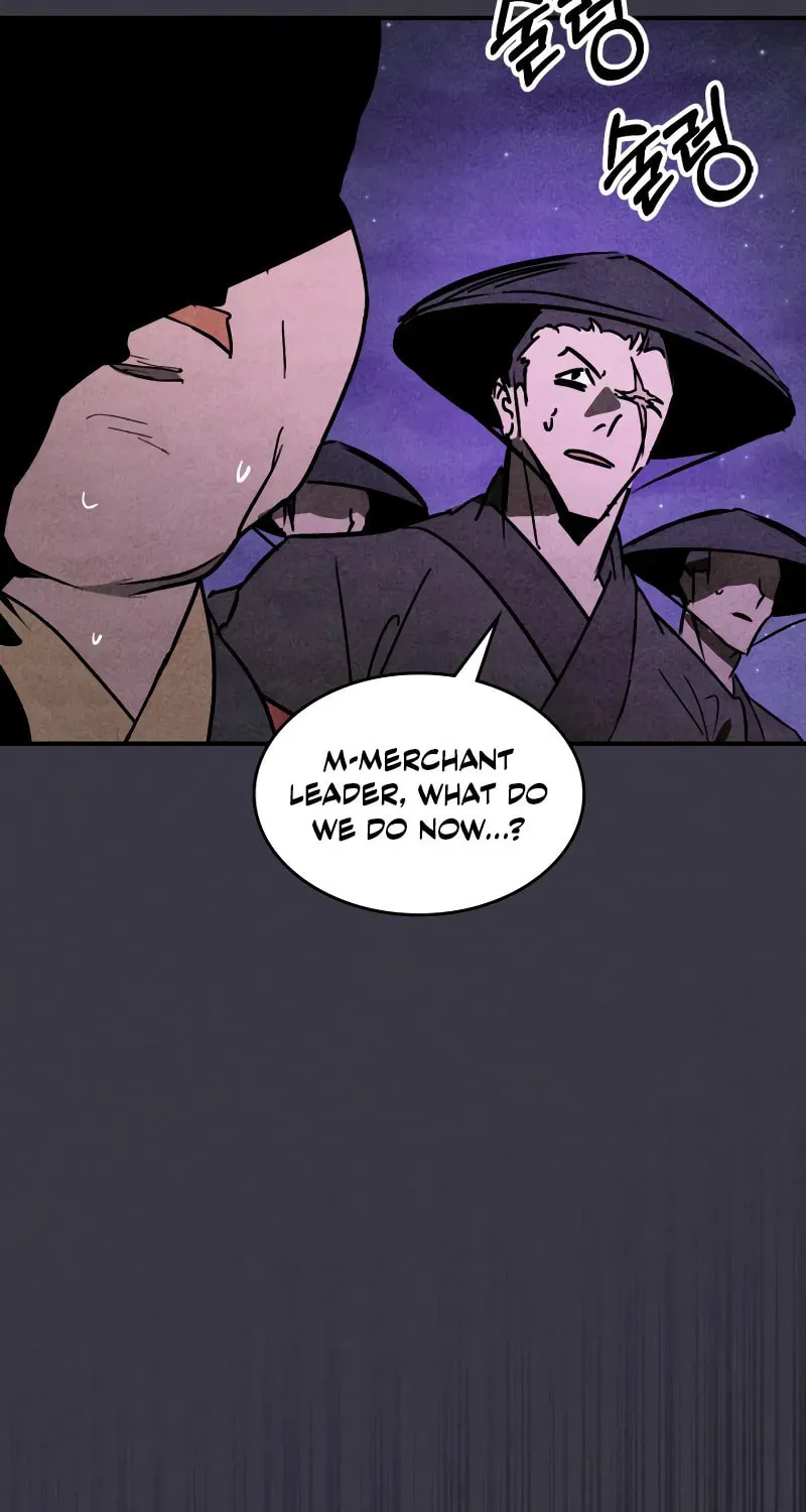 Return of the War God Chapter 124 page 47 - 