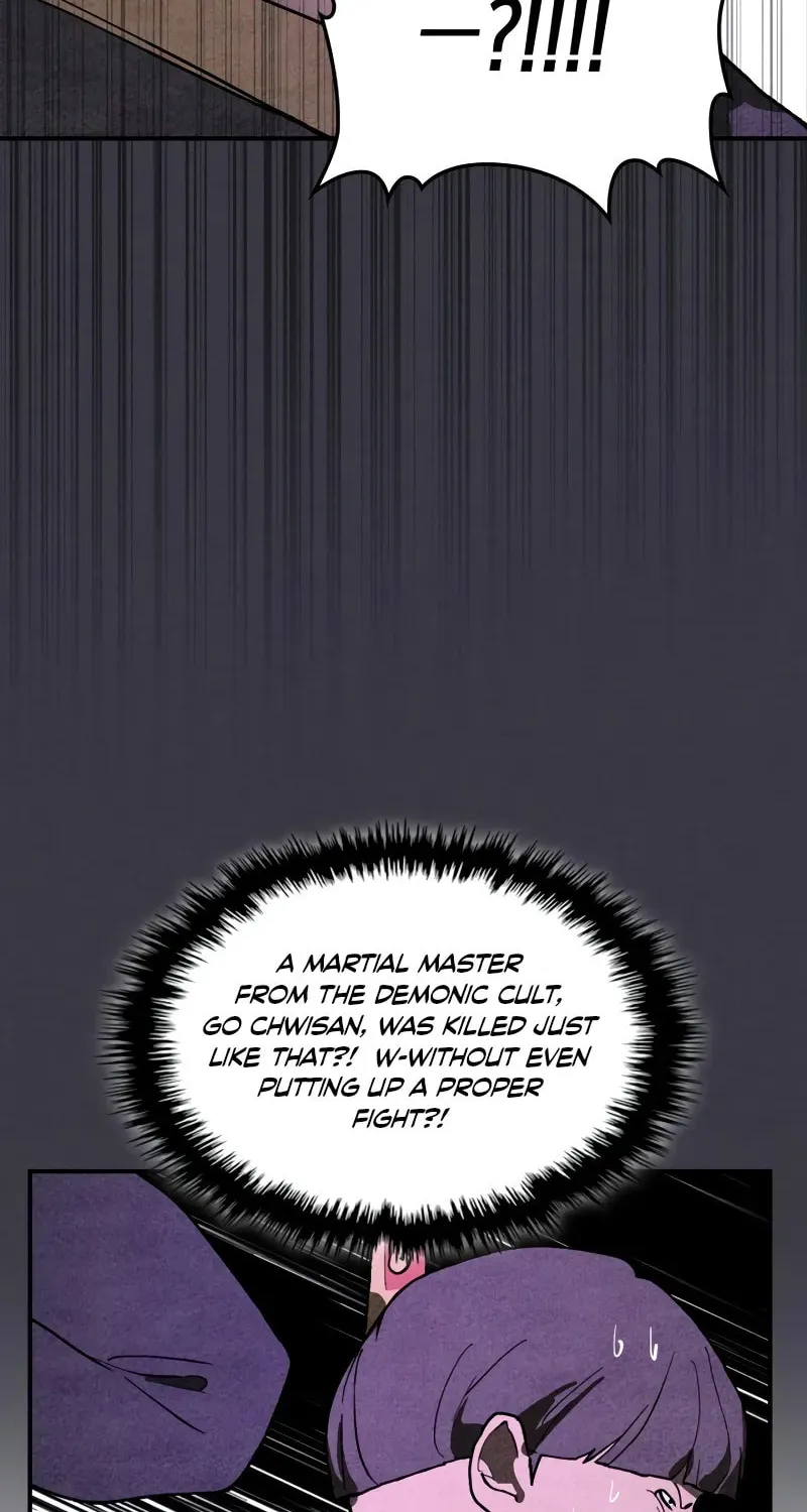 Return of the War God Chapter 124 page 50 - 