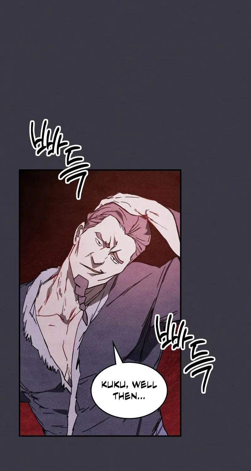 Return of the War God Chapter 124 page 6 - 