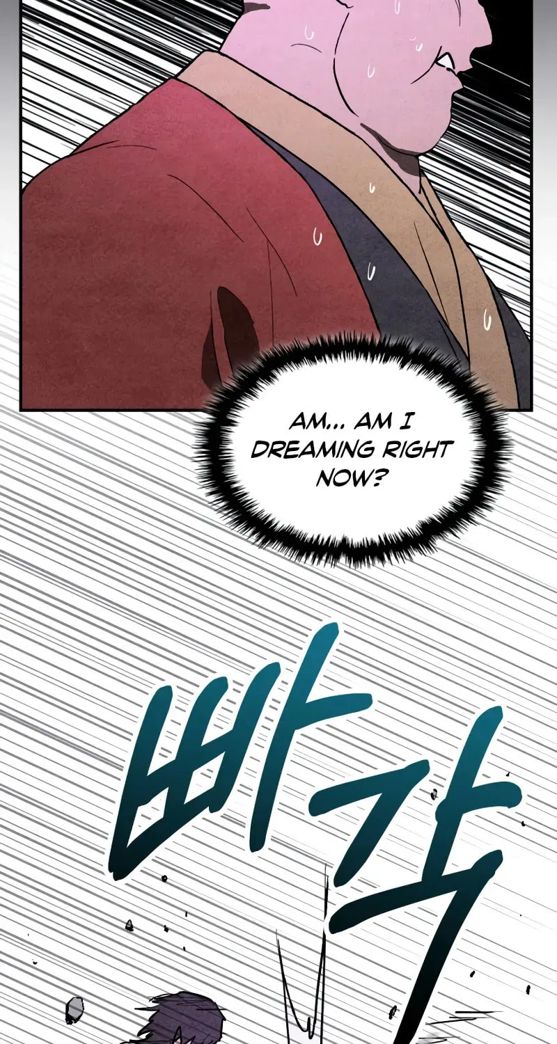 Return of the War God Chapter 124 page 51 - 