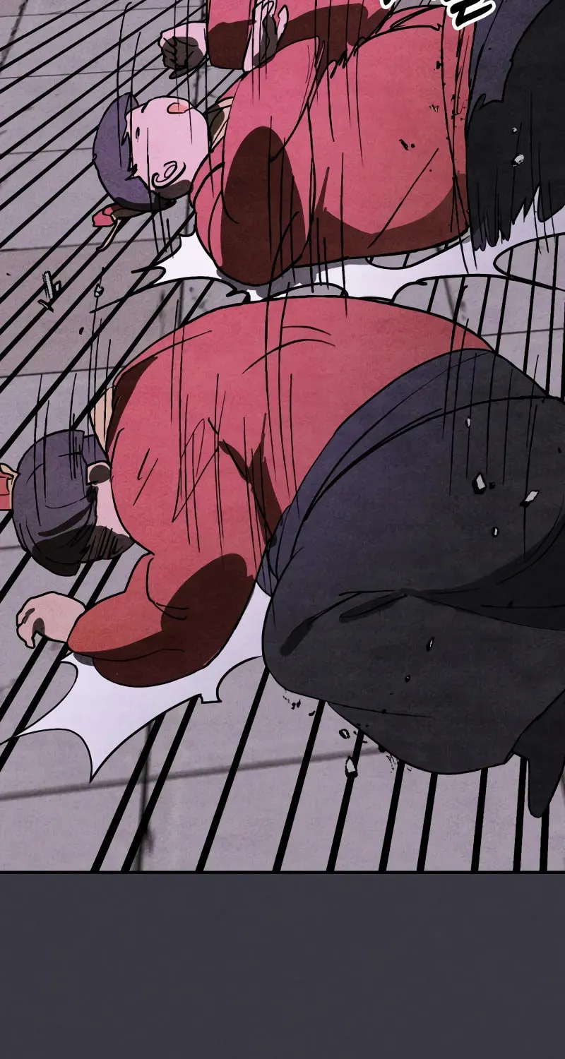 Return of the War God Chapter 124 page 53 - 