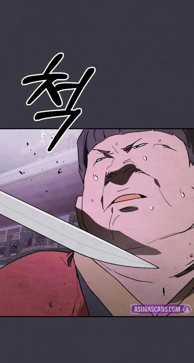 Return of the War God Chapter 124 page 54 - 