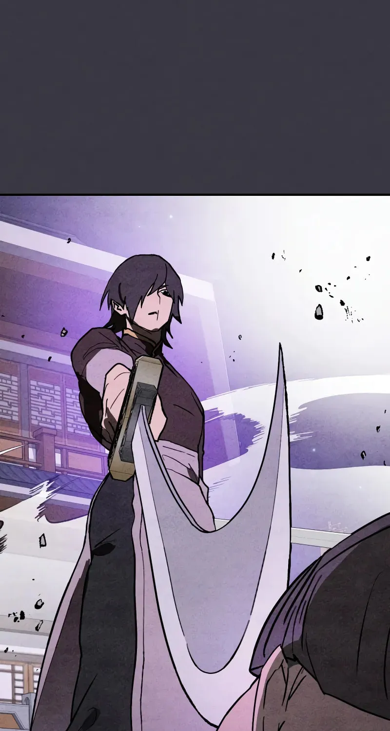 Return of the War God Chapter 124 page 55 - 