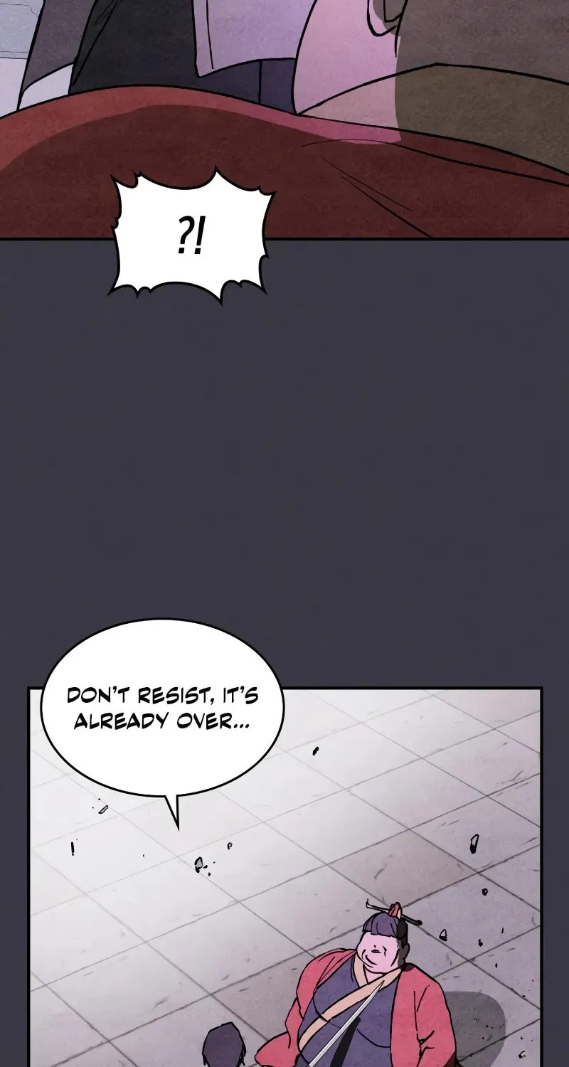 Return of the War God Chapter 124 page 56 - 