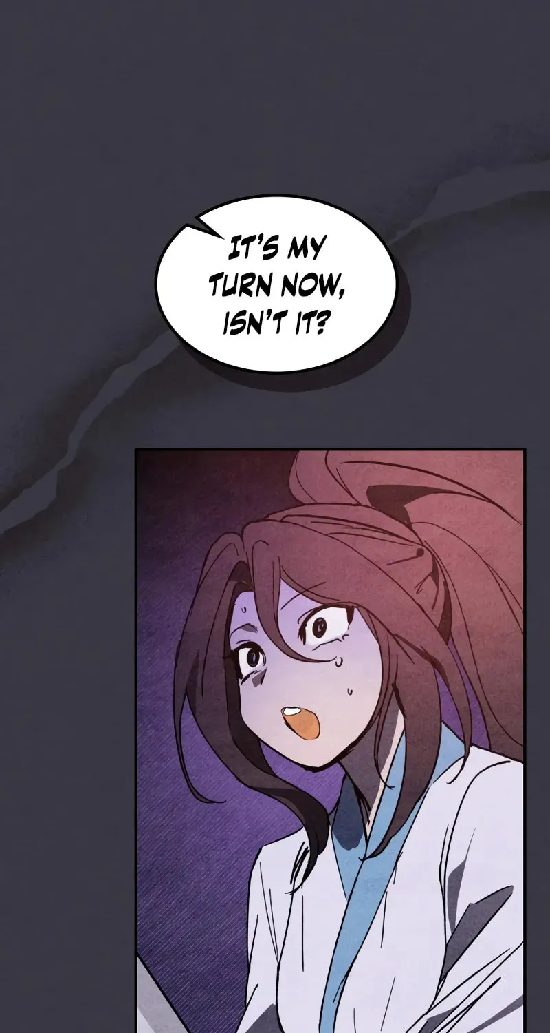 Return of the War God Chapter 124 page 7 - 