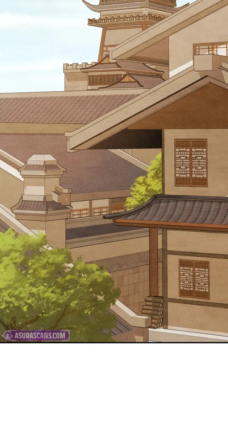Return of the War God Chapter 124 page 61 - 