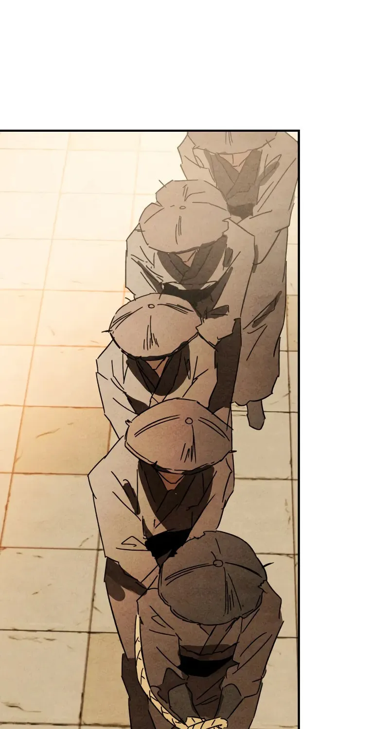 Return of the War God Chapter 124 page 62 - 