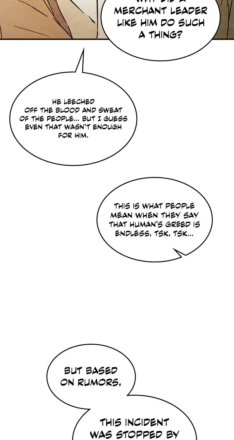Return of the War God Chapter 124 page 66 - 