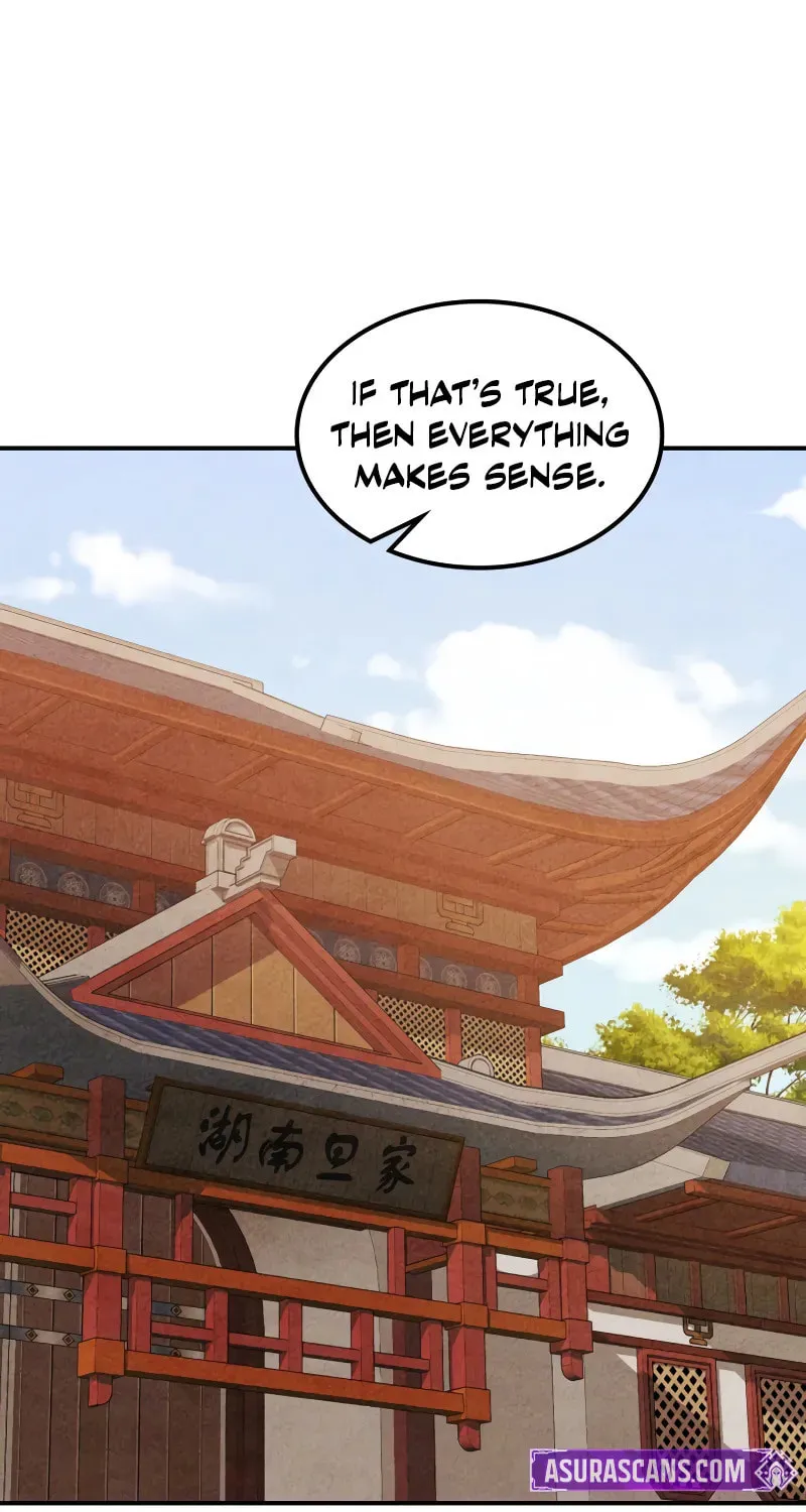 Return of the War God Chapter 124 page 69 - 