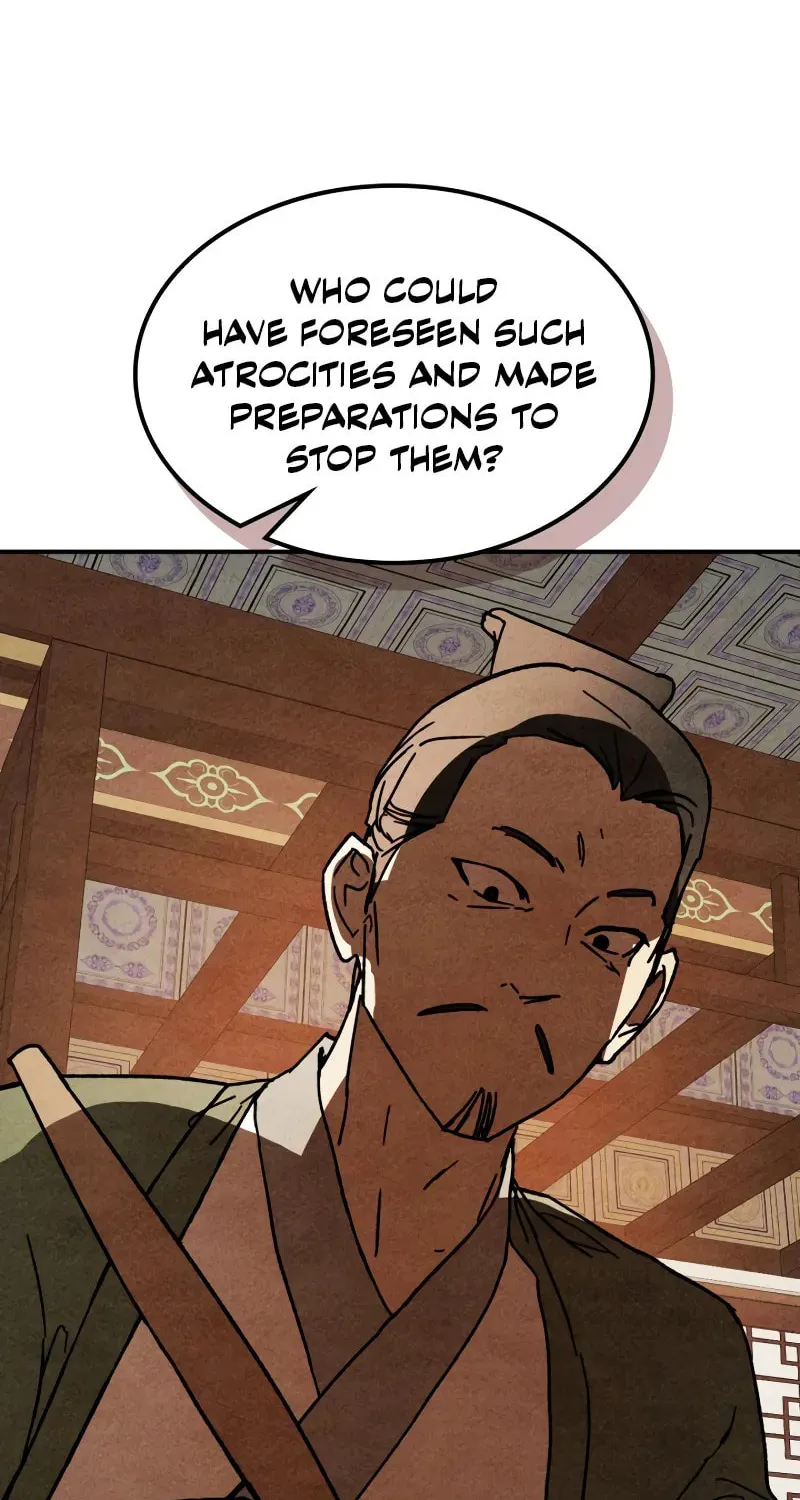 Return of the War God Chapter 124 page 70 - 