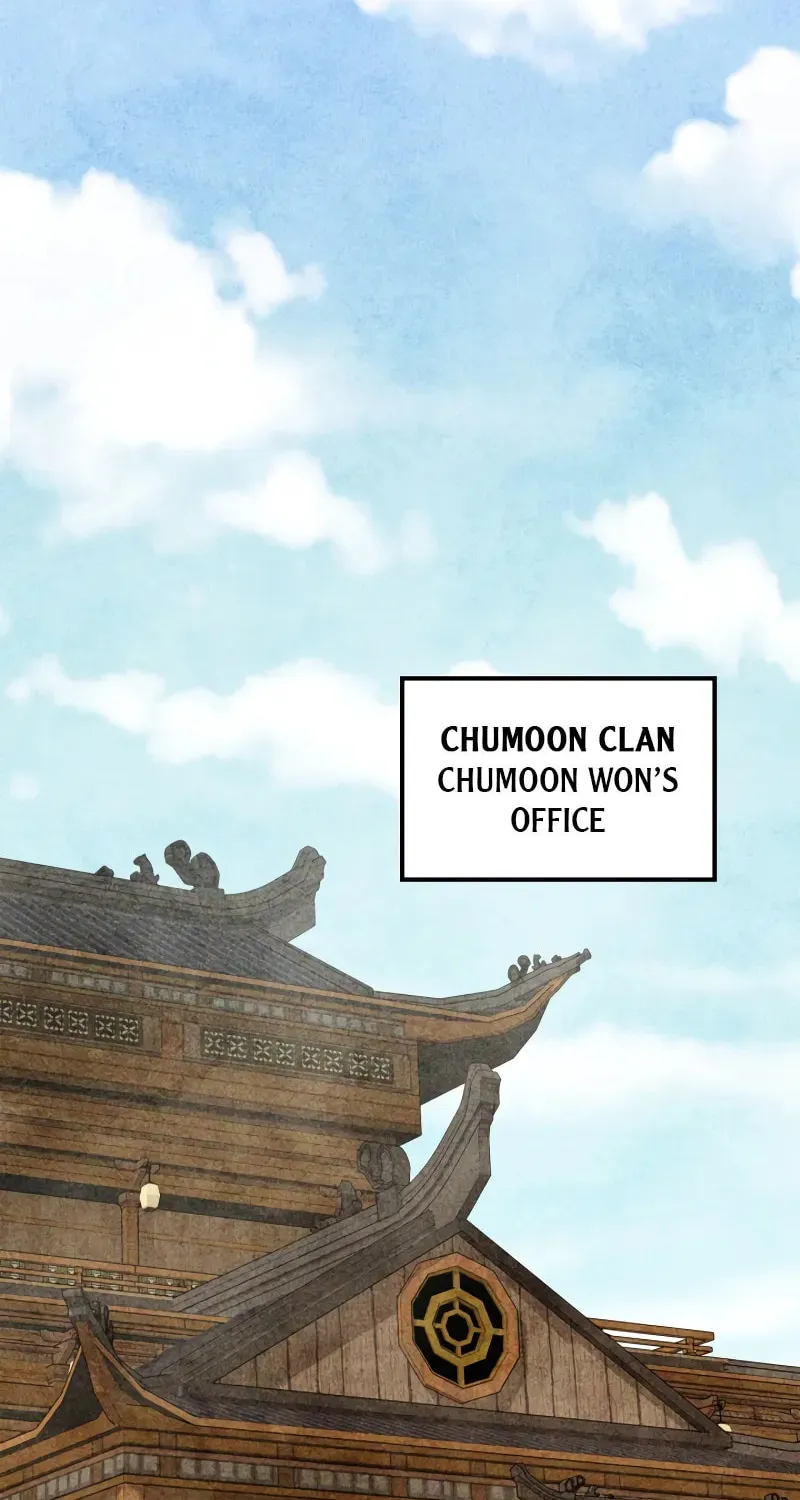 Return of the War God Chapter 124 page 72 - 