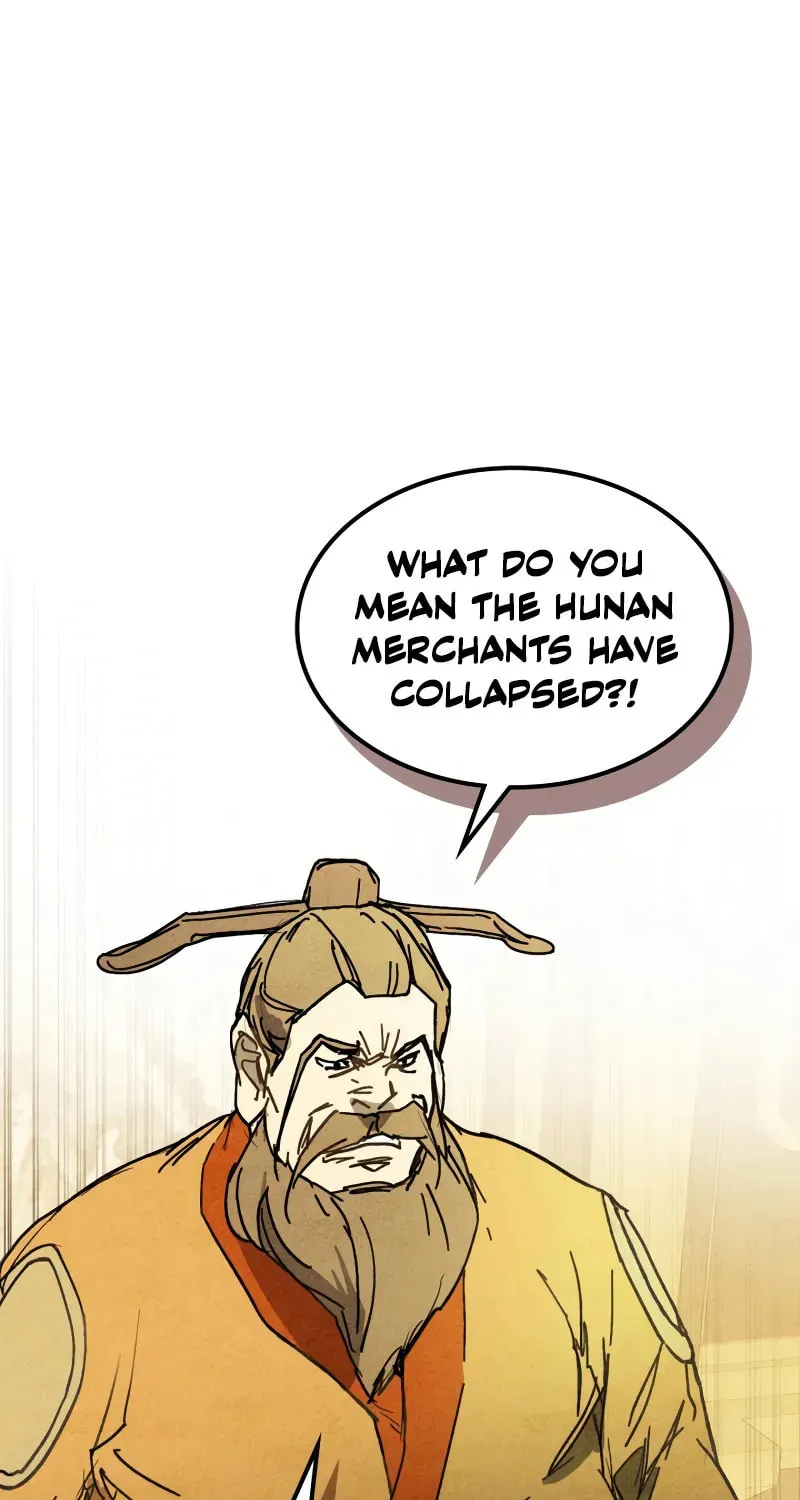 Return of the War God Chapter 124 page 75 - 