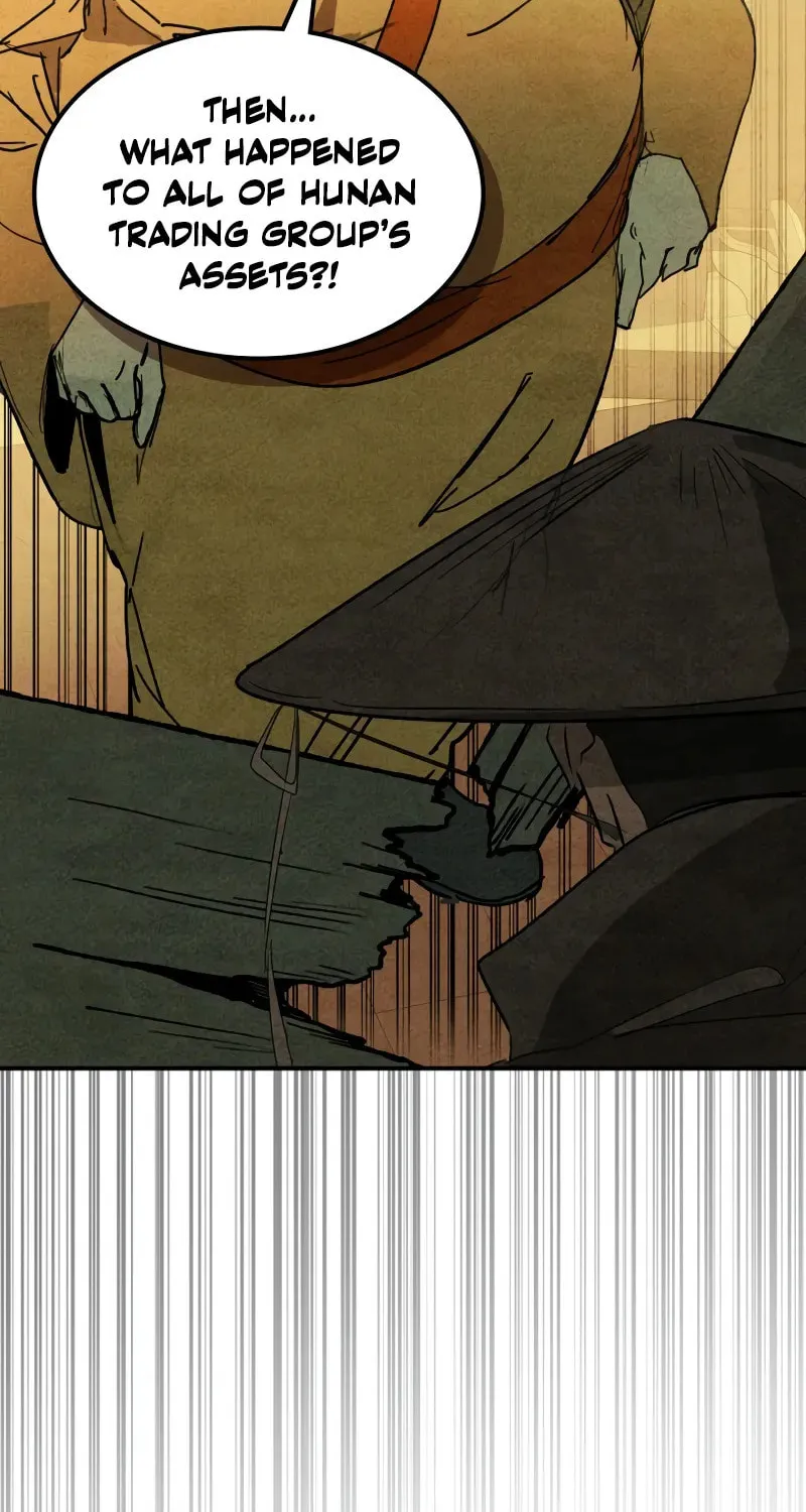 Return of the War God Chapter 124 page 76 - 
